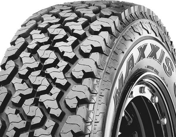 Maxxis AT-980 Bravo (2)